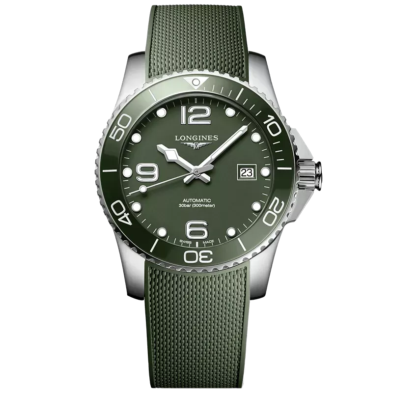Longines L3.781.4.06.9  Фото 1