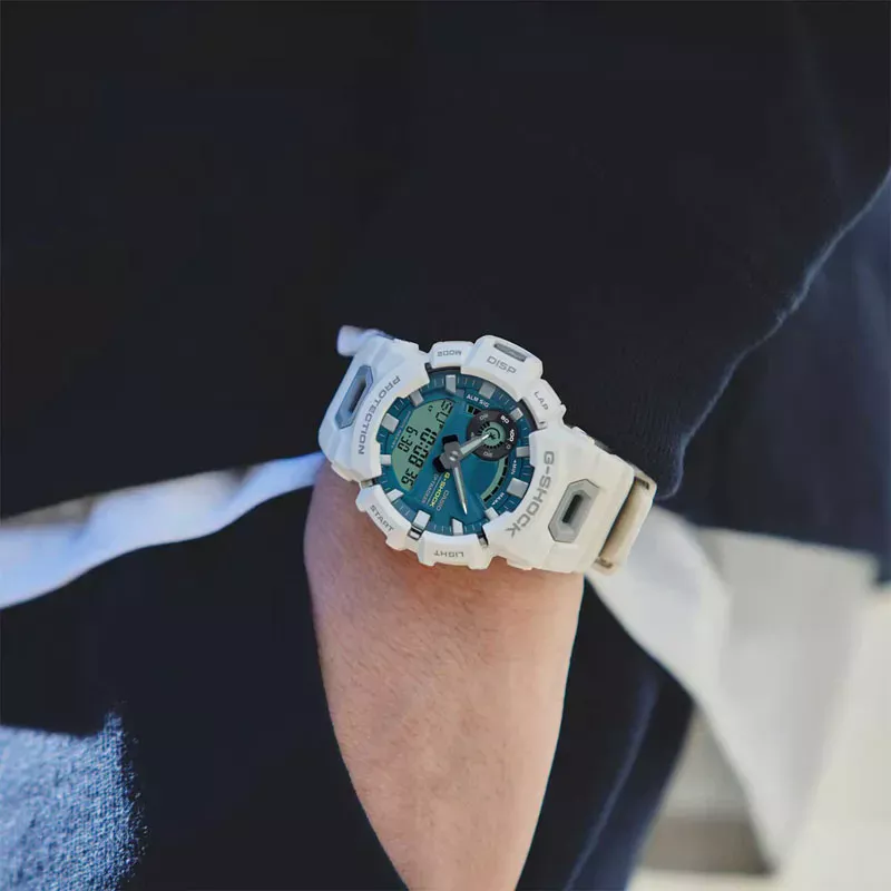 Casio G-Shock GBA-900CB-7A  Фото 3