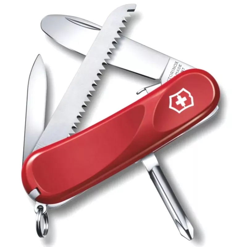 Victorinox 2.4213.SKE красн. 85мм  Фото 1