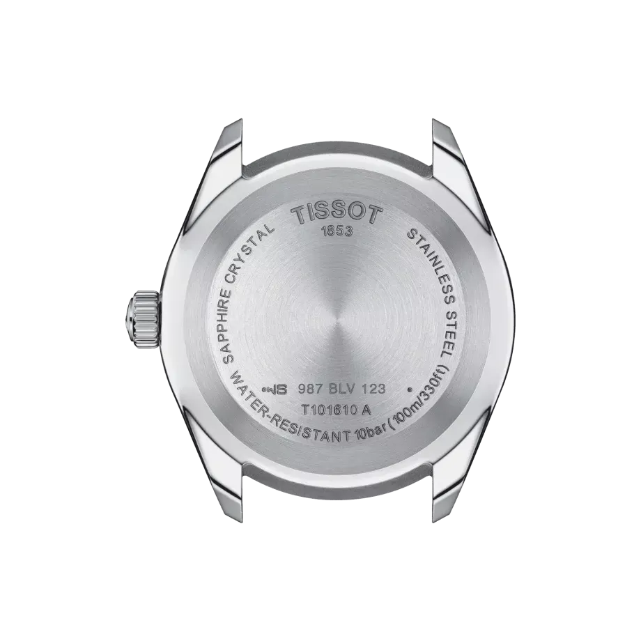 Tissot T101.610.16.051.00  Фото 2