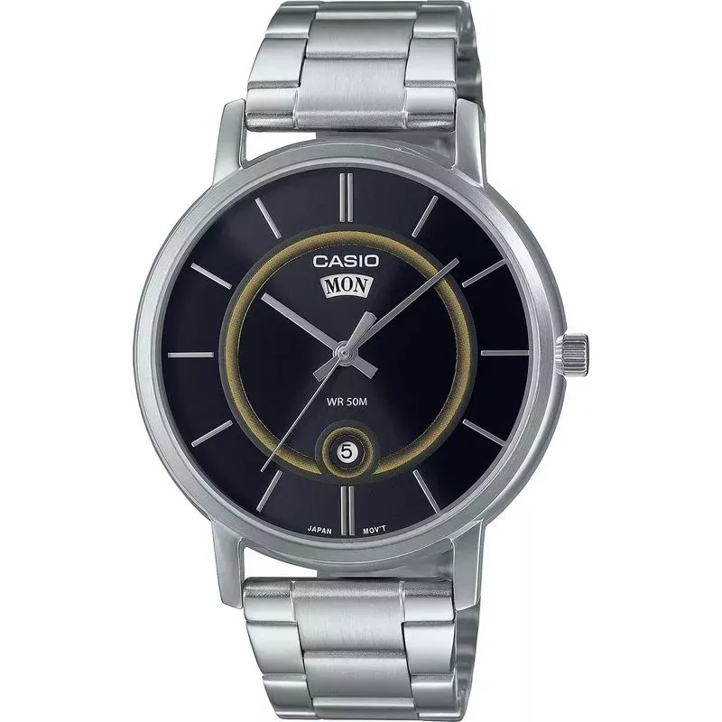 Casio Collection MTP-B120D-1A  Фото 1