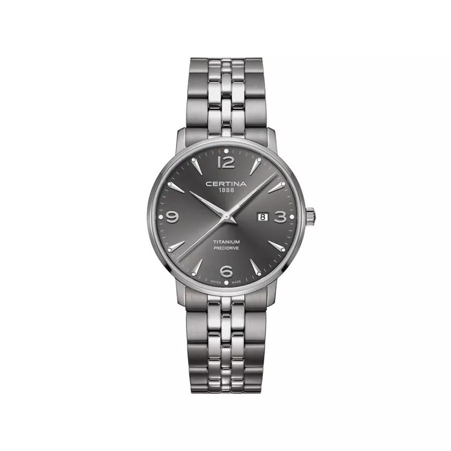 Certina C0354104408700  Фото 1