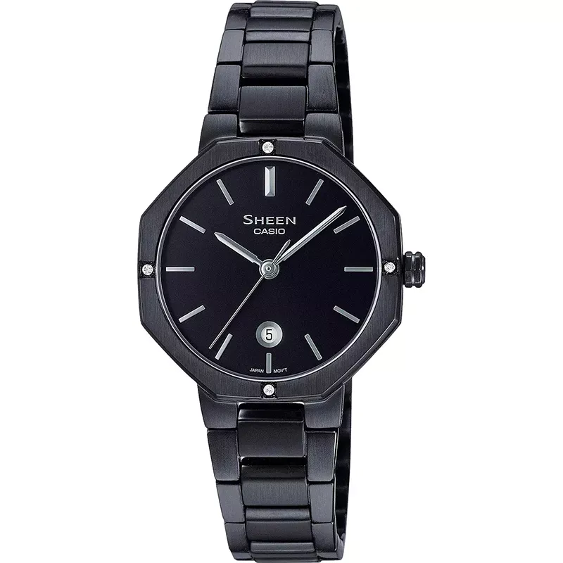 Casio SHE-4543BD-1A 