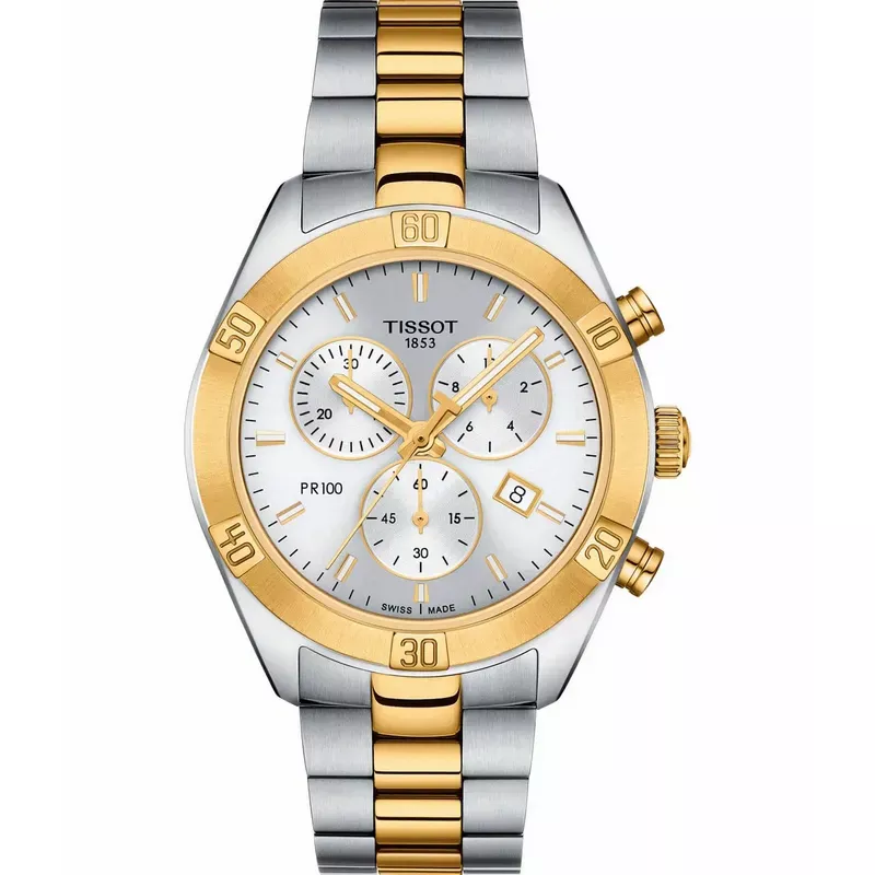 Tissot T1019172203100  Фото 1