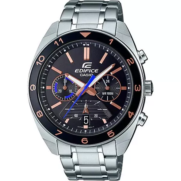 Casio Edifice EFV-590D-1A 