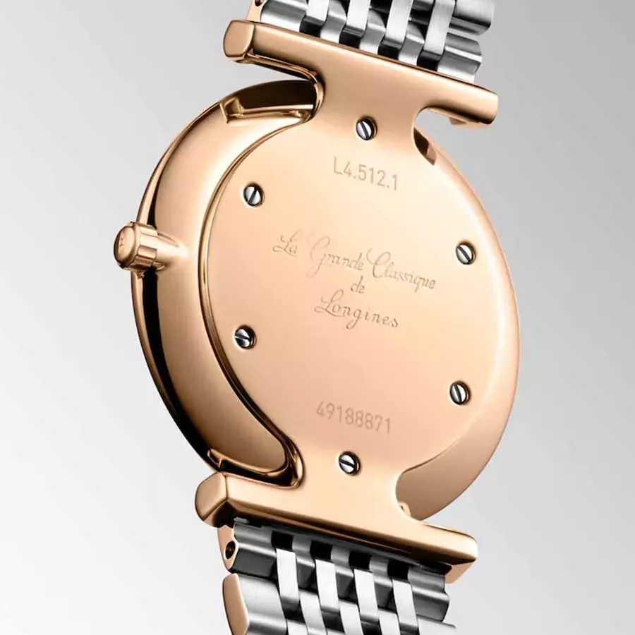 Longines L45121917  Фото 2