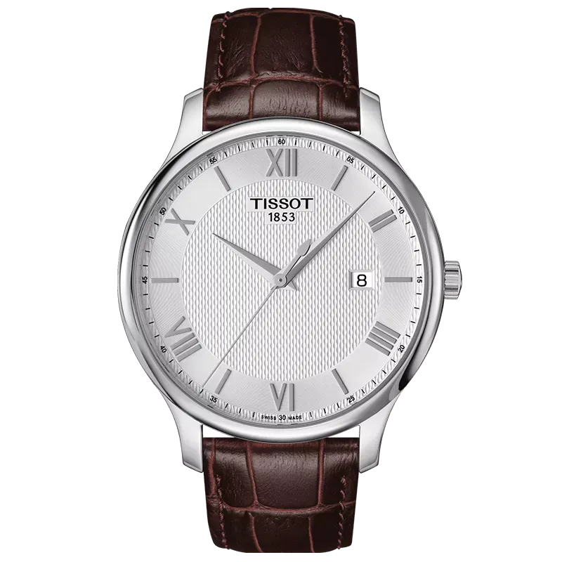 Tissot T063.610.16.038.00  Фото 1