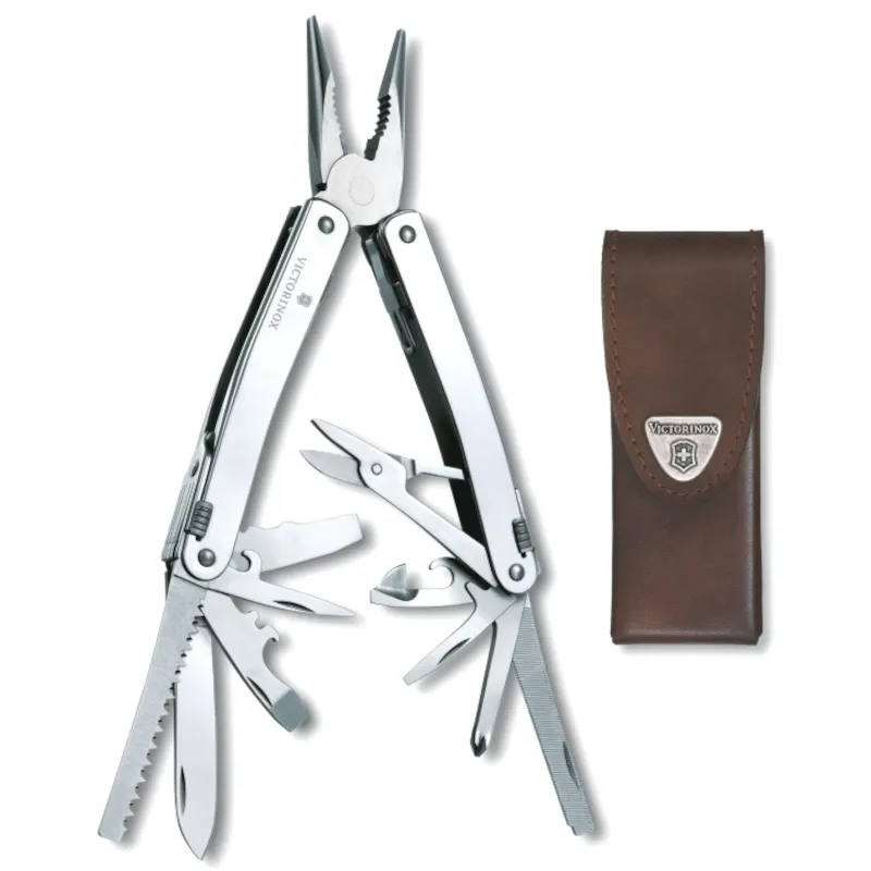 Victorinox 3.0224.L мультитул