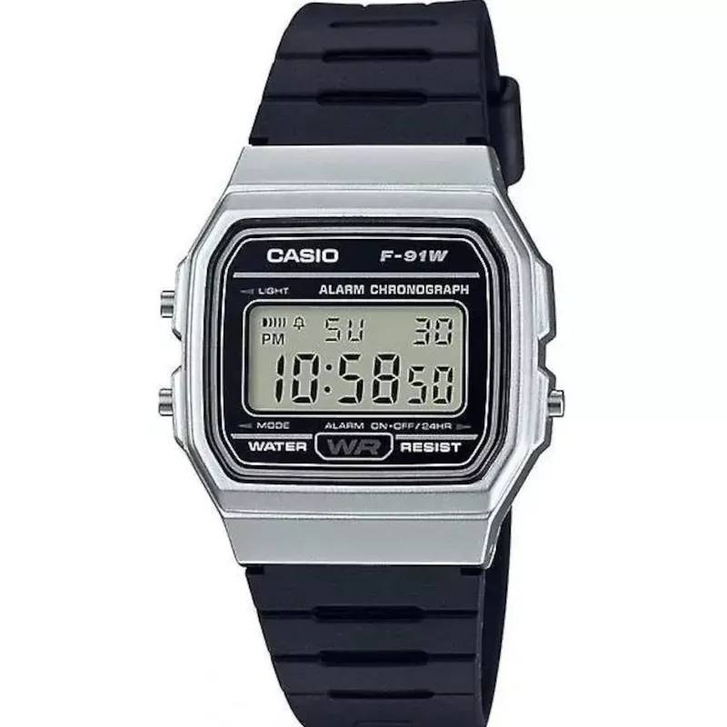 Casio Collection F-91WM-7A  Фото 1