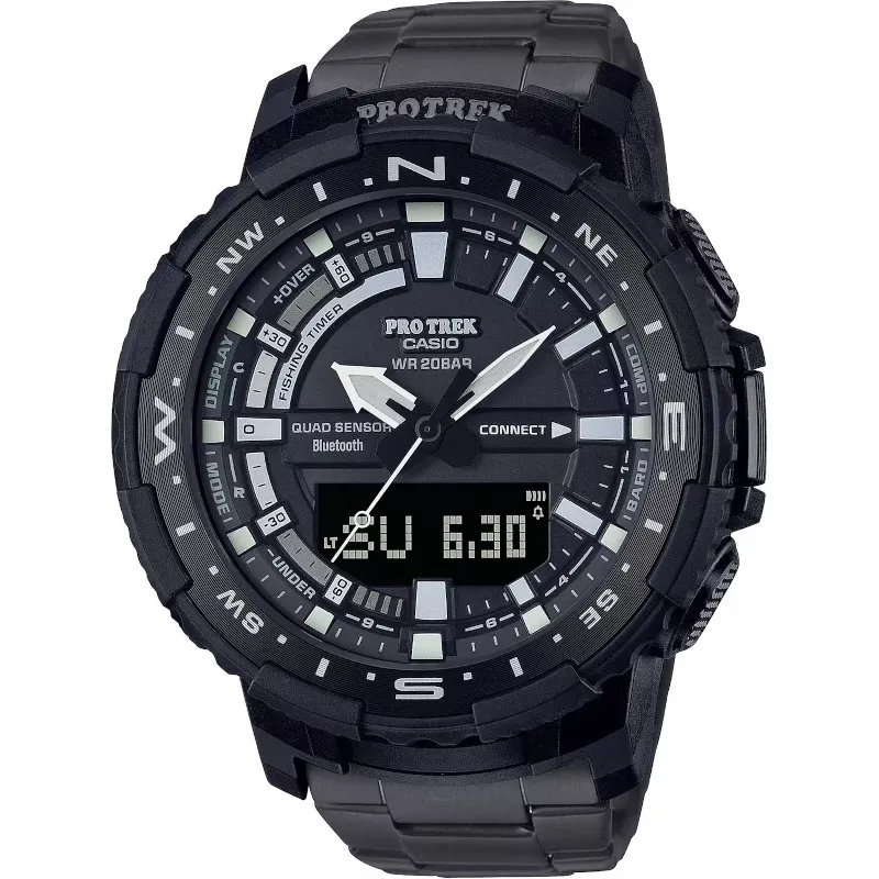 Casio Pro Trek PRT-B70YT-1 