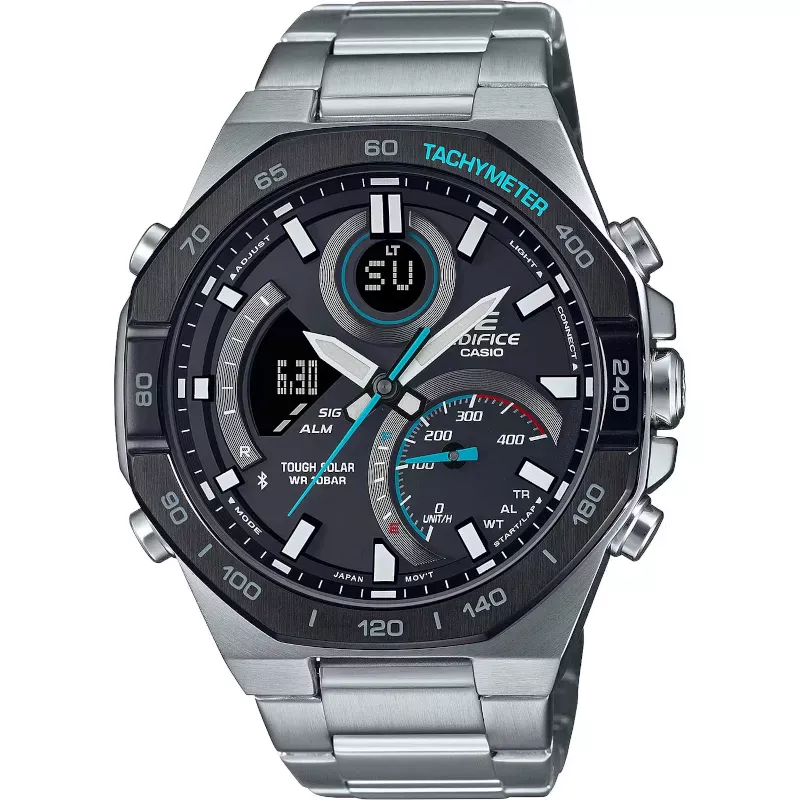 Casio Edifice ECB-950DB-1A 