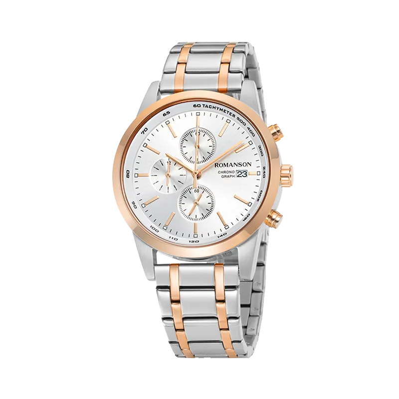 Romanson TM1B22 HMJ(WH) 
