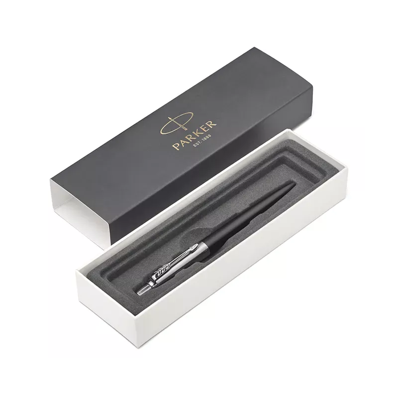 Parker K63 Jotter Bond Street Black CT BP (1953184)  Фото 2