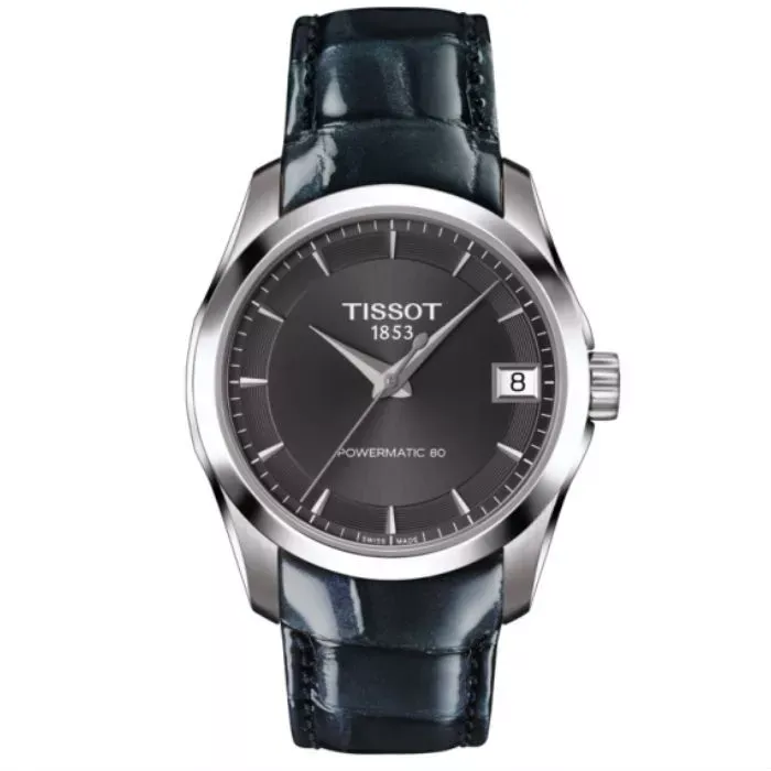 Tissot T035.207.16.061.00  Фото 1