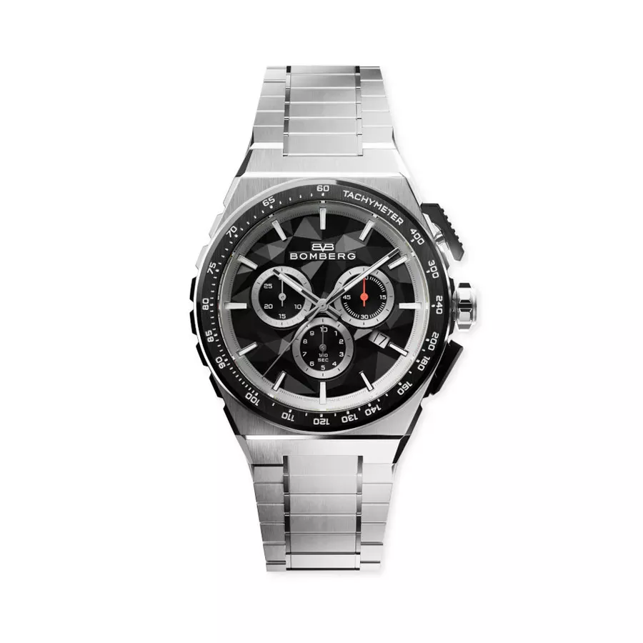 Bomberg NT42CHSP.02-1.12 