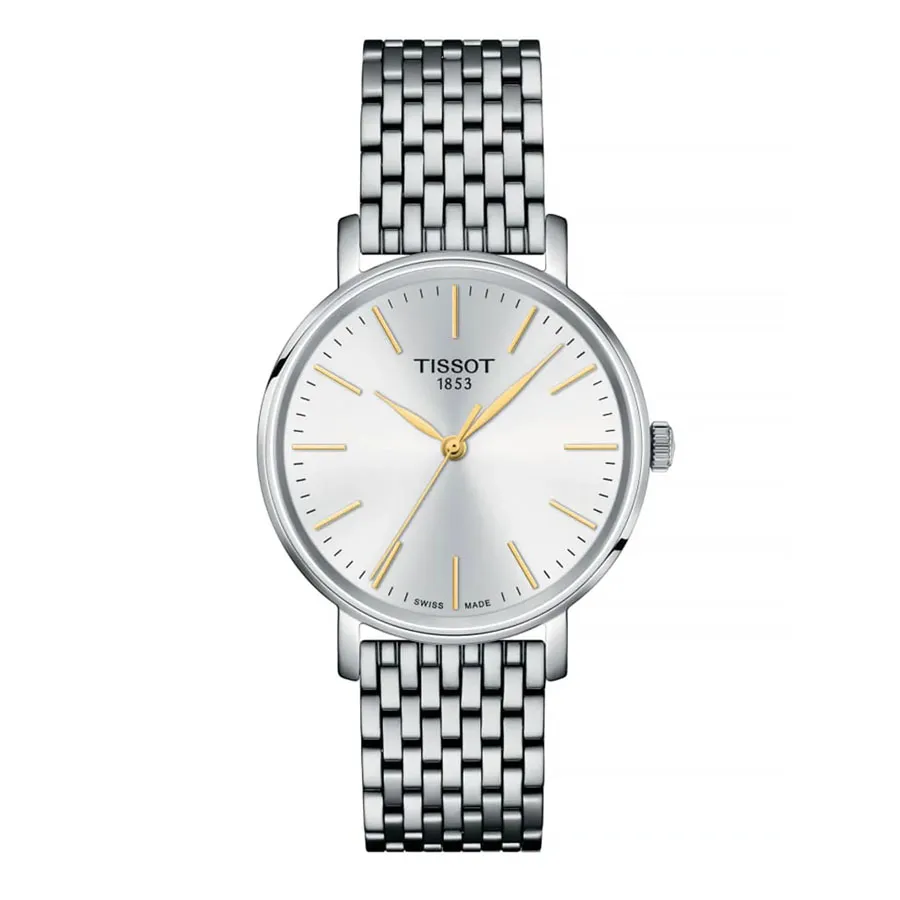 Tissot T1432101101101 