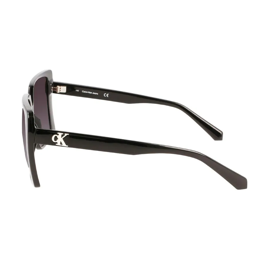 Calvin Klein CKJ22607S BLACK 001  Фото 2