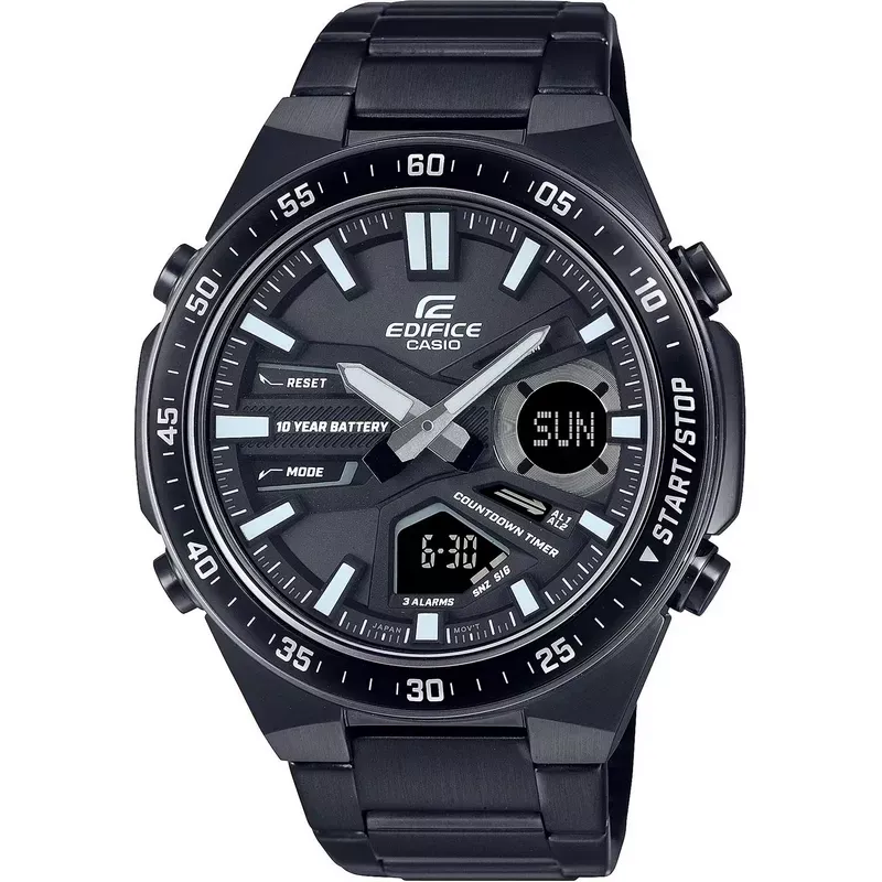 Casio Edifice EFV-C110DC-1A  Фото 1