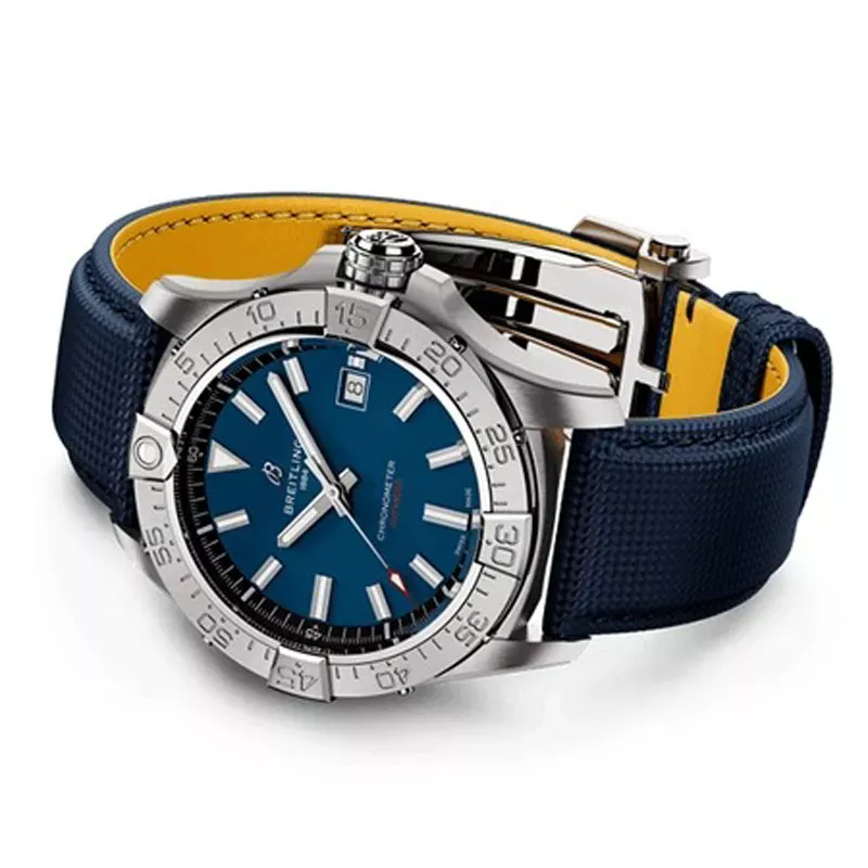 Breitling A17328101C1X1  Фото 2