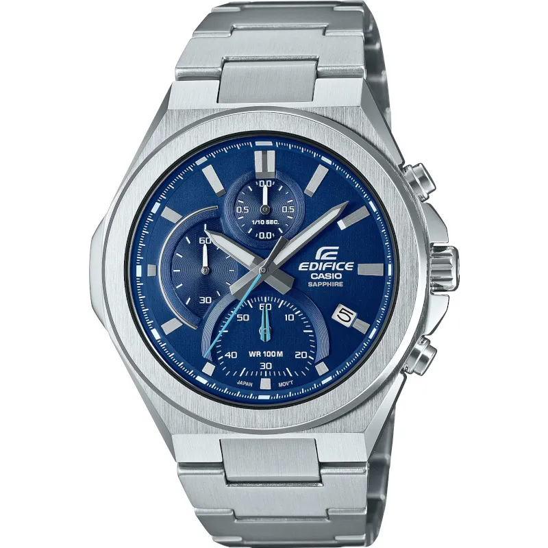 Casio Edifice EFB-700D-2A
