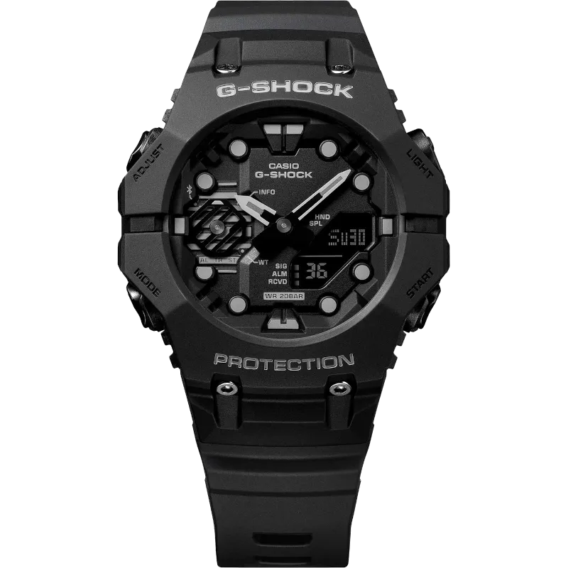 Casio G-Shock GA-B001-1A  Фото 5