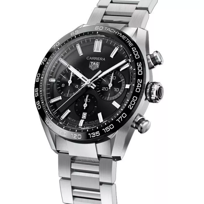 Tag Heuer CBN2A1B.BA0643  Фото 3