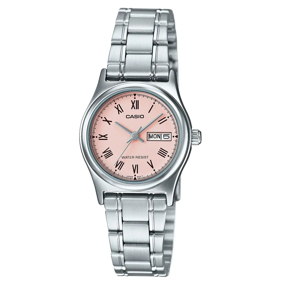 Casio Collection LTP-V006D-4B 