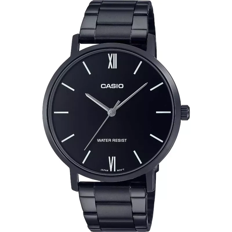 Casio Collection MTP-VT01B-1B 