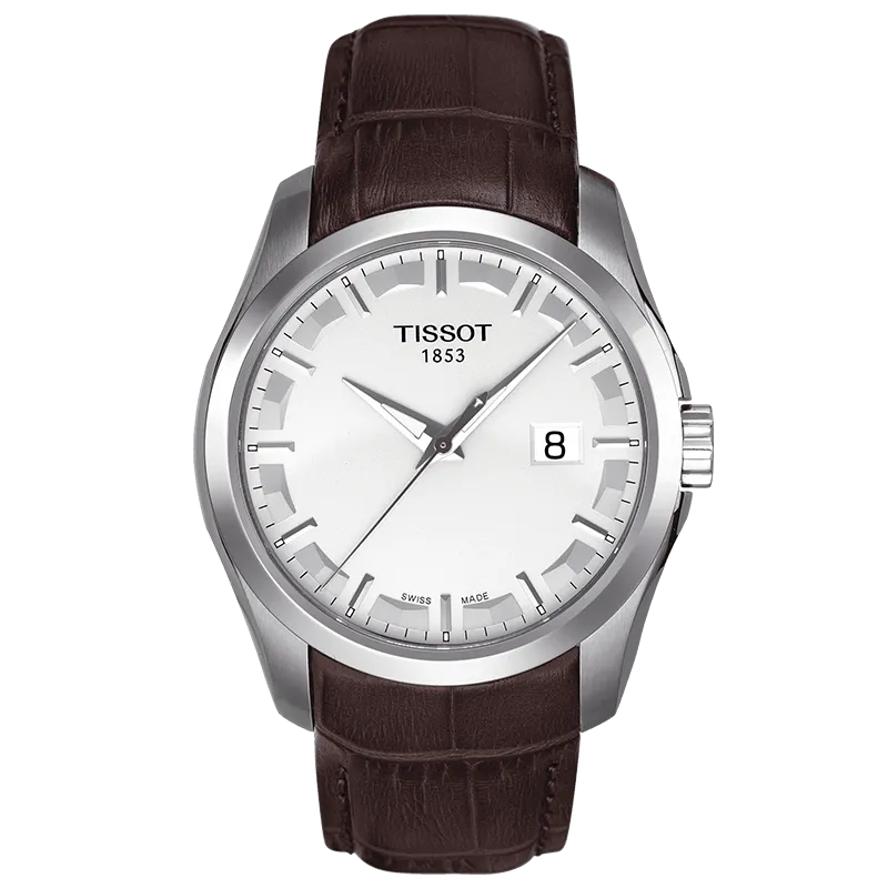 Tissot T035.410.16.031.00  Фото 1