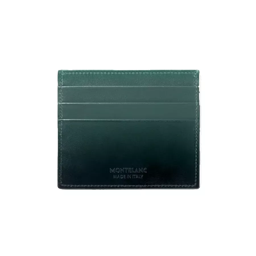 Montblanc 00198275 Кредитница  Фото 2