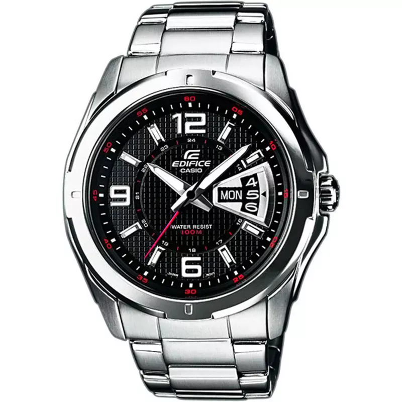 Casio Edifice EF-129D-1A 