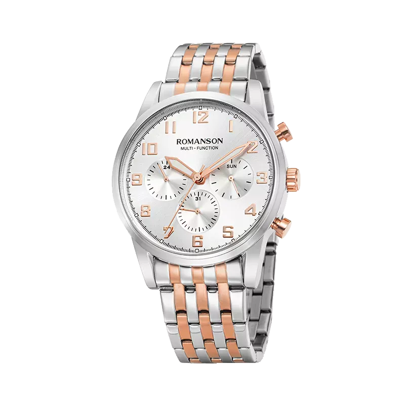 Romanson TM1B21 FMJ(WH) 