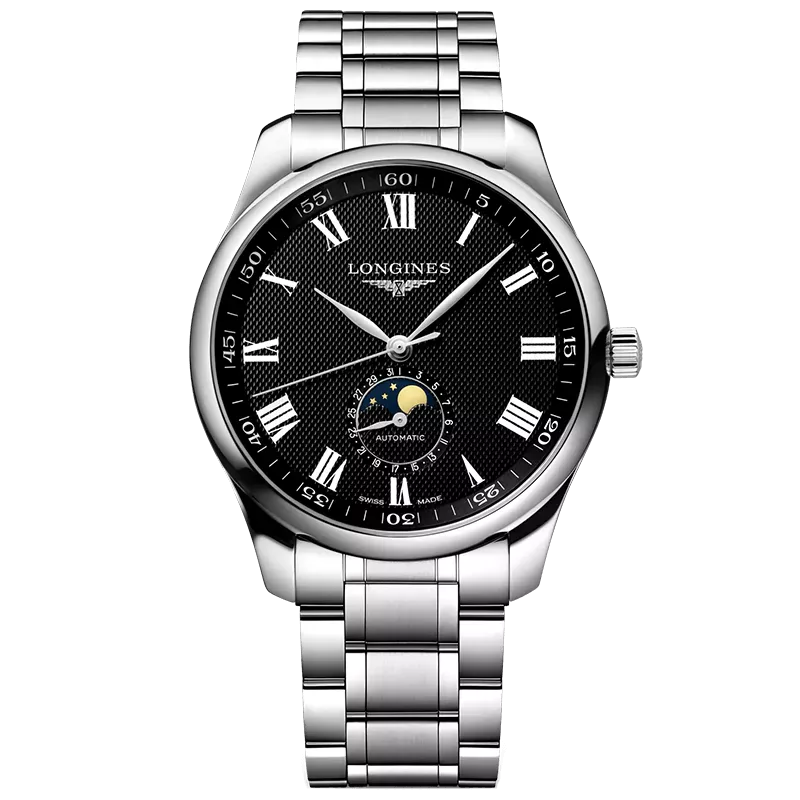 Longines L2.919.4.51.6  Фото 1