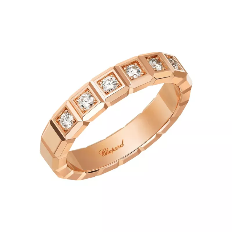 Chopard 829834-5039 Кольцо  Фото 3