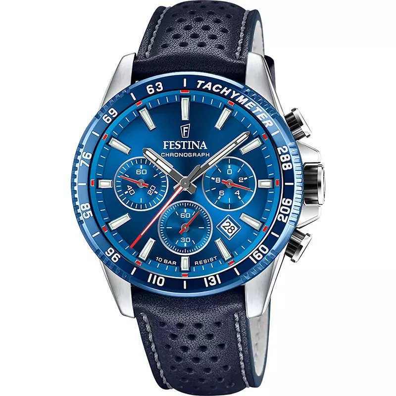 Festina F20561/3  Фото 1