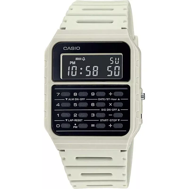 Casio Collection CA-53WF-8B  Фото 1