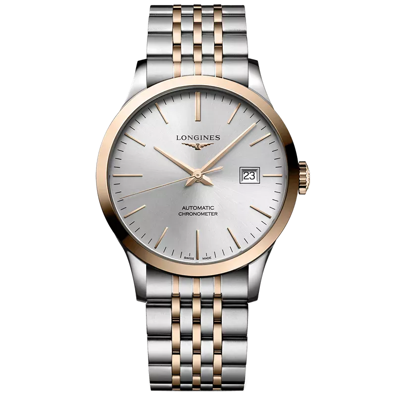 Longines L2.821.5.72.7  Фото 1