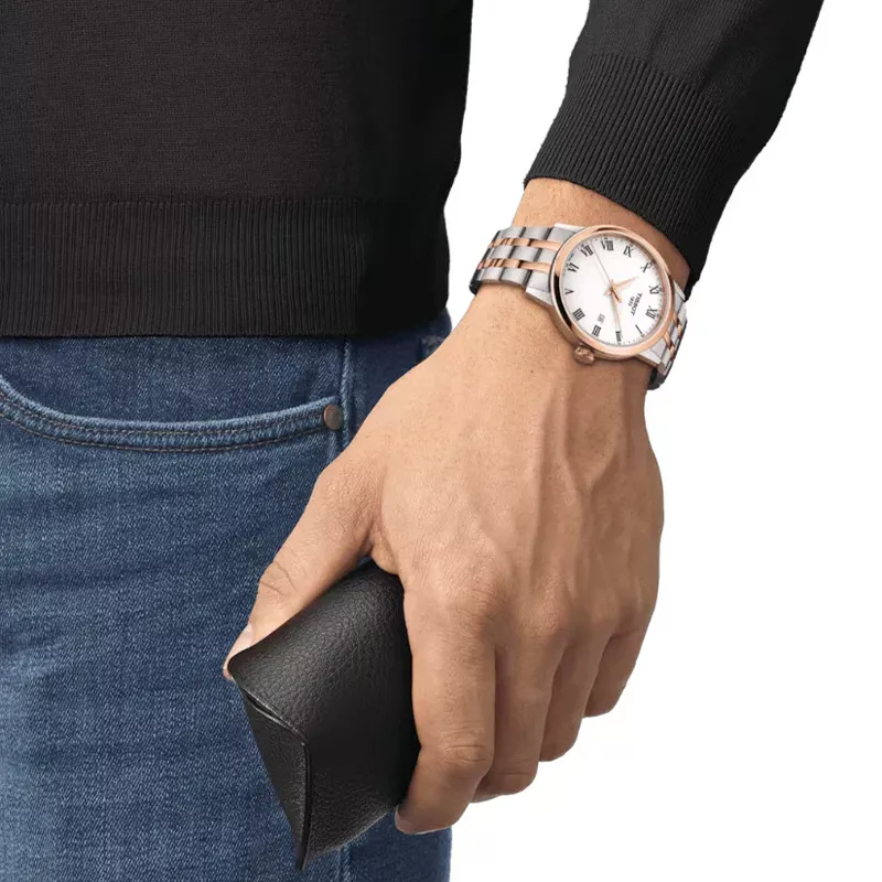 Tissot T1294102201300  Фото 2