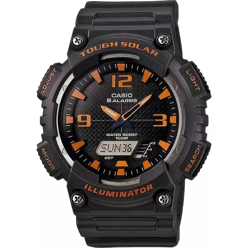 Casio Collection AQ-S810W-8A  Фото 1