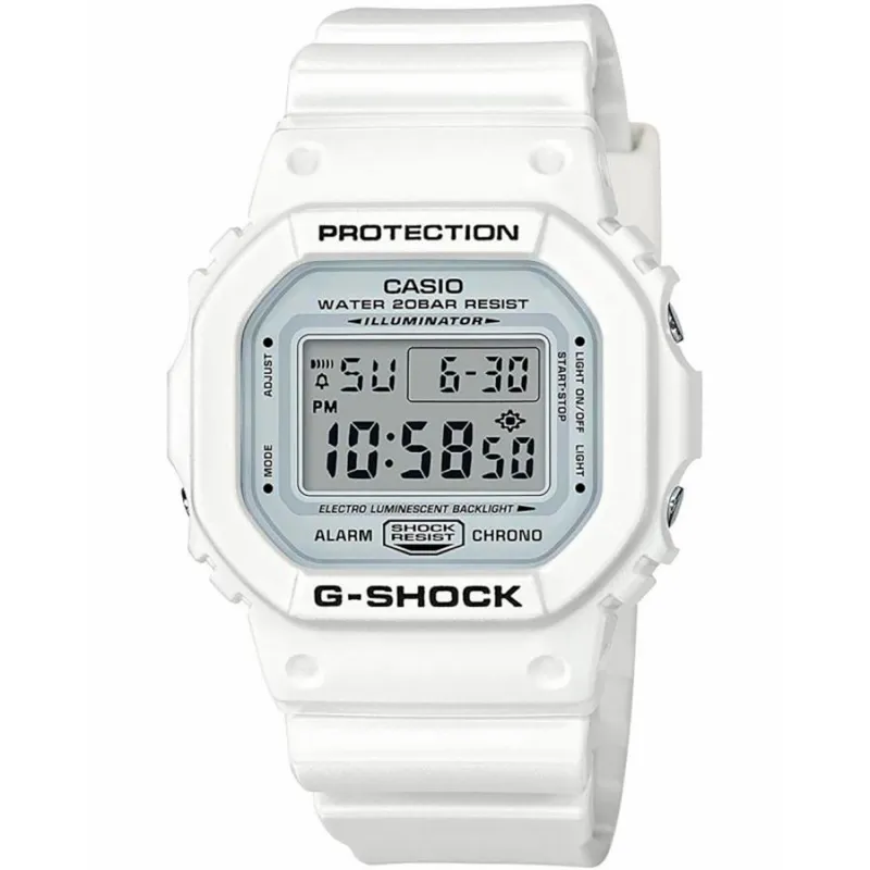 Наручные часы  Casio G-Shock DW-5600MW-7 