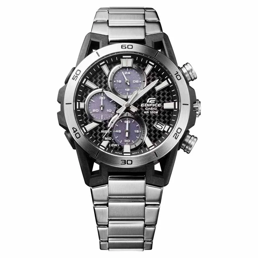 Casio Edifice EQS-960D-1A  Фото 2