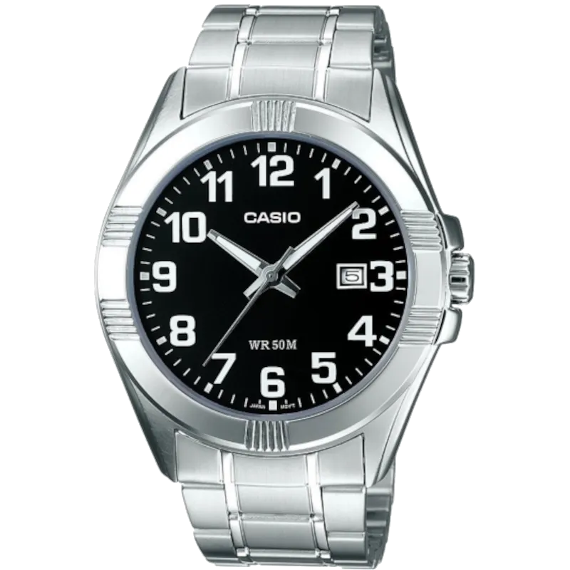 Casio Collection MTP-1308D-1B