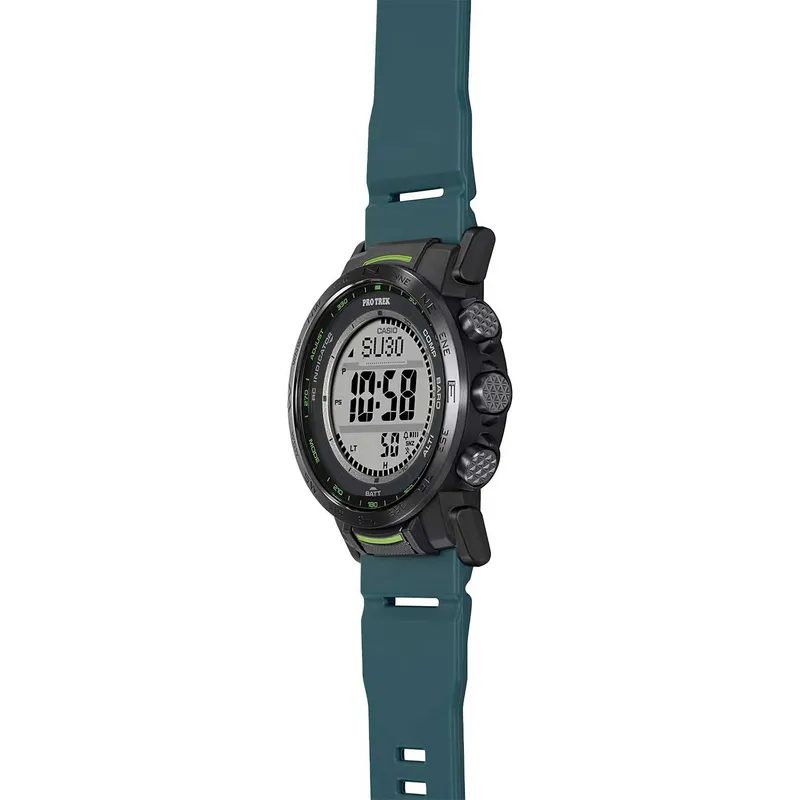 Casio Pro Trek PRW-35Y-3  Фото 5