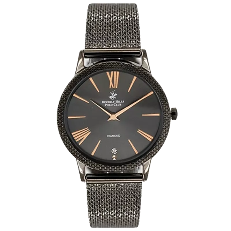 Купить Наручные часы Beverly Hills Polo Club BP3107X.060 в Sibtime Наручные часы Beverly Hills Polo Club BP3107X.060