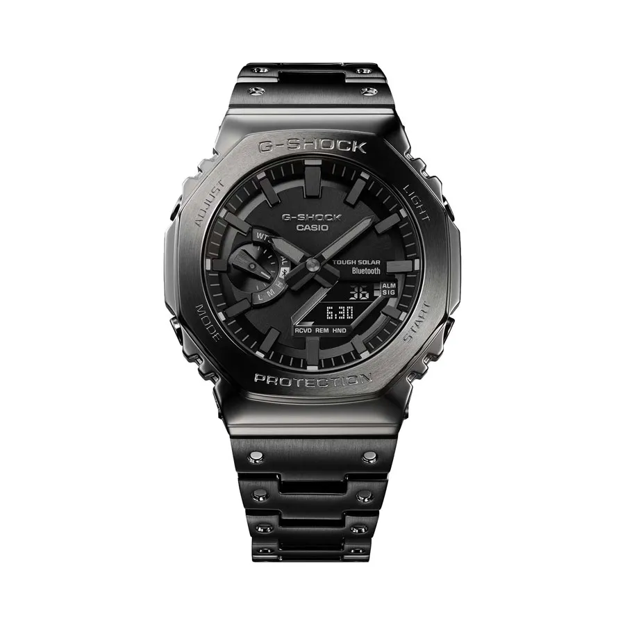 Casio Collection GM-B2100BD-1A  Фото 4