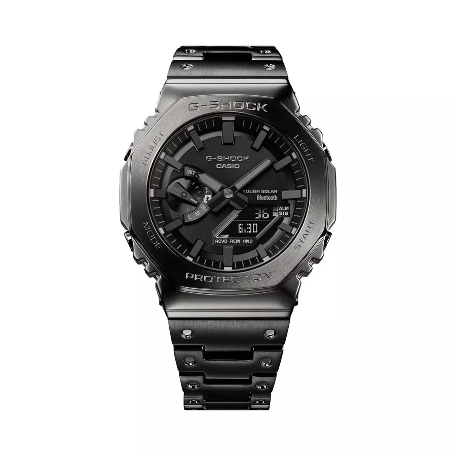 Casio Collection GM-B2100BD-1A  Фото 4