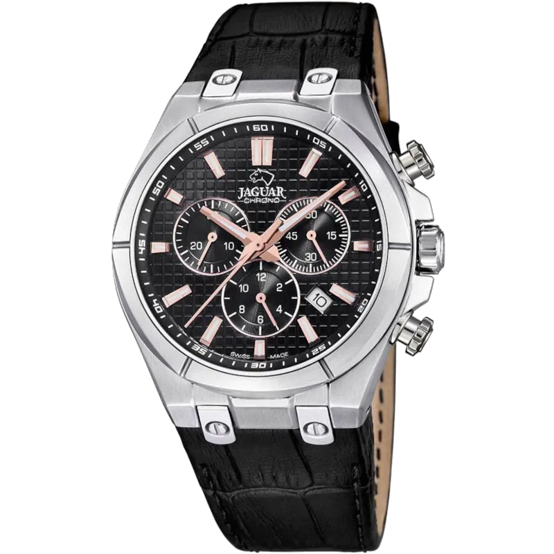 Купить Наручные часы Jaguar J696/4 в Sibtime Наручные часы Jaguar J696/4
