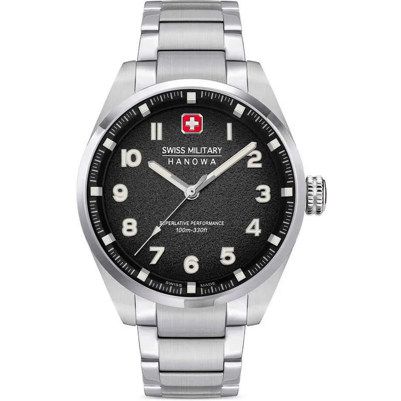 Swiss Military Hanowa SMWGG0001503  Фото 1