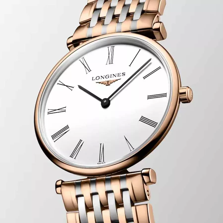 Longines L45121917  Фото 3