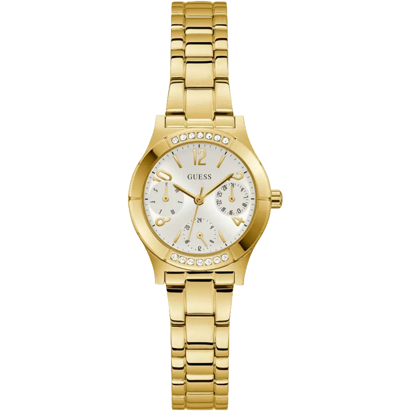 Купить Наручные часы Guess GW0413L2 в Sibtime Наручные часы Guess GW0413L2